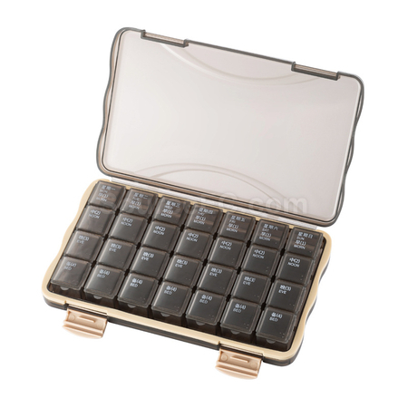 Customization Pill Box Promotional Products