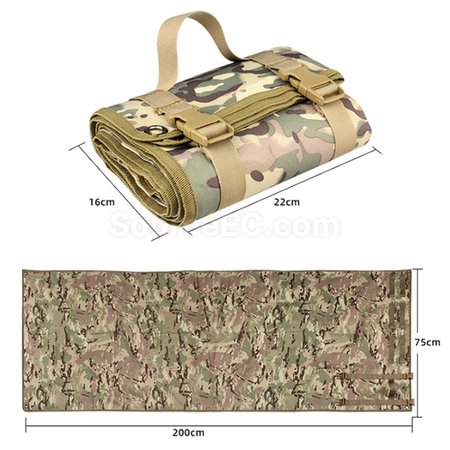Customization Picnic Mat Promotional Products