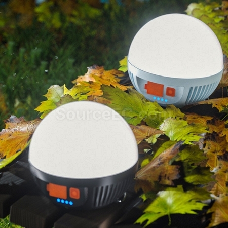 Customization Camping Light with Hook Promotional Products