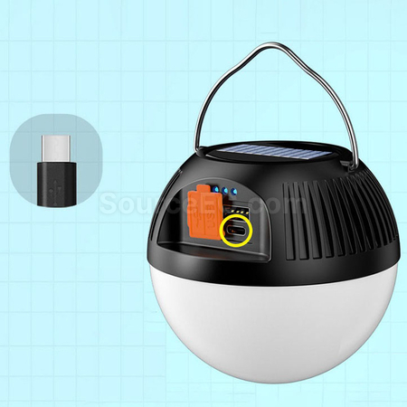 Customization Camping Light with Hook Promotional Products