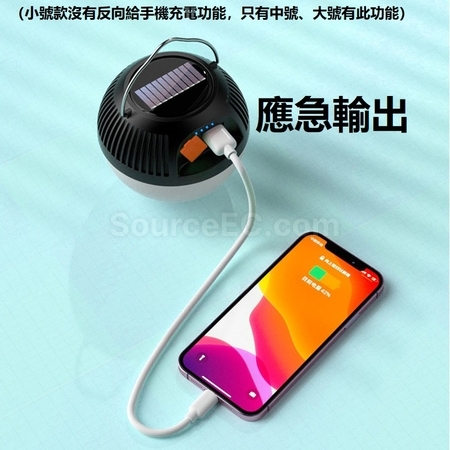 Customization Camping Light with Hook Promotional Products