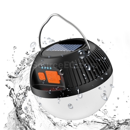 Customization Camping Light with Hook Promotional Products