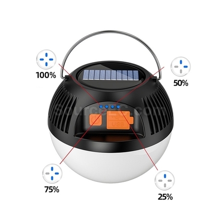 Customization Camping Light with Hook Promotional Products