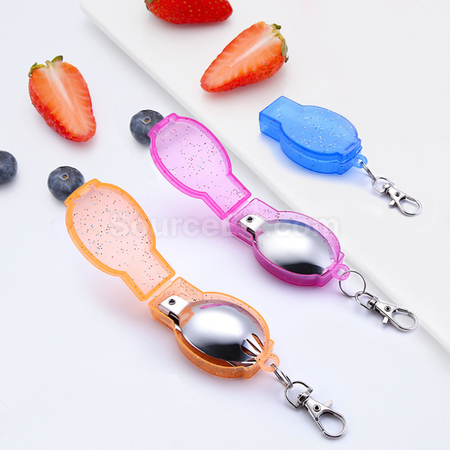 Customization Foldable Tableware Promotional Products