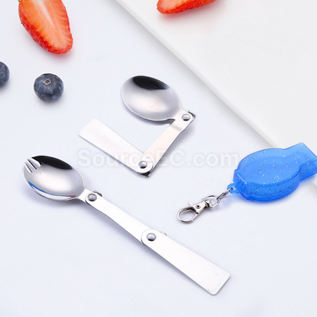 Customization Foldable Tableware Promotional Products