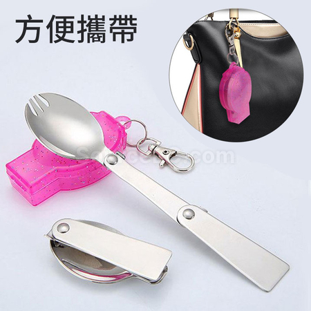 Customization Foldable Tableware Promotional Products