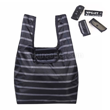 Customization Foldable Shopping Bag Promotional Products