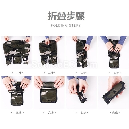 Customization Foldable Shopping Bag Promotional Products