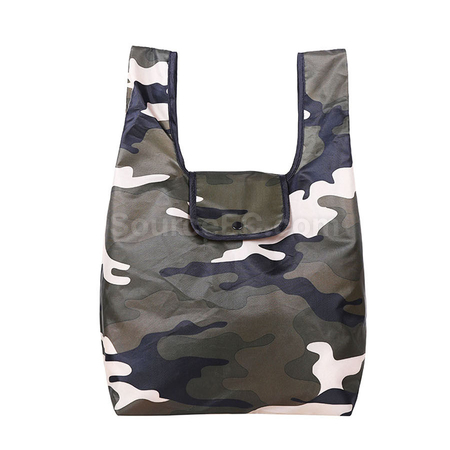 Customization Foldable Shopping Bag Promotional Products