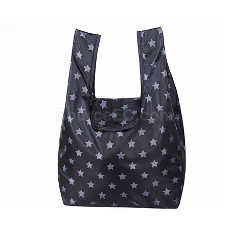 Customization Foldable Shopping Bag Promotional Products