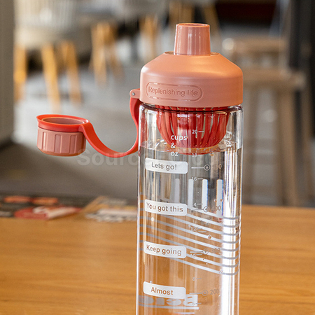 Customization Bottle Promotional Products