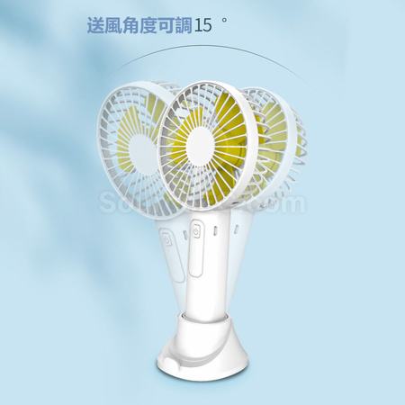 Customization Multi-Functional Fan Promotional Products