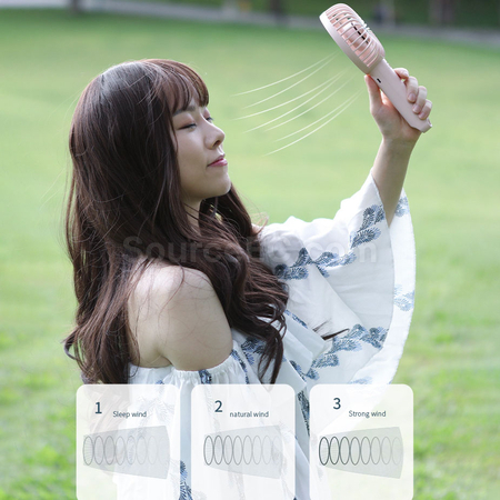 Customization Multi-Functional Fan Promotional Products