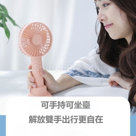 Customization Multi-Functional Fan Promotional Products