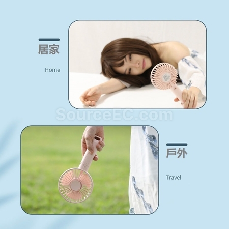 Customization Multi-Functional Fan Promotional Products