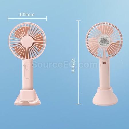 Customization Multi-Functional Fan Promotional Products