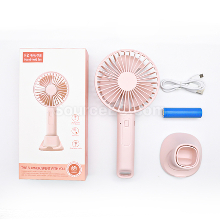 Customization Multi-Functional Fan Promotional Products