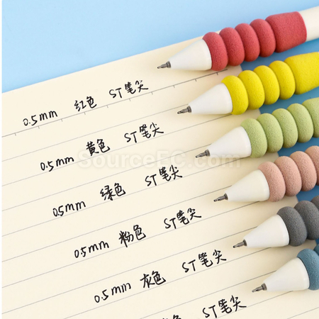 Customization Press Plastic Pen Promotional Products