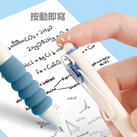 Customization Press Plastic Pen Promotional Products