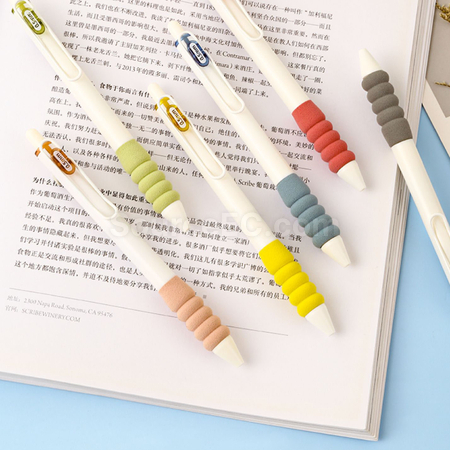 Customization Press Plastic Pen Promotional Products