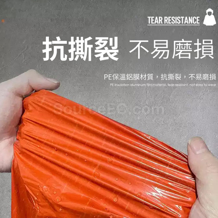 Customization Rain Poncho Promotional Products