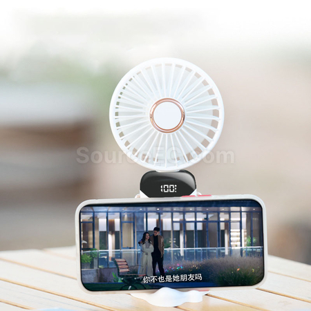 Customization Portable Fan Promotional Products