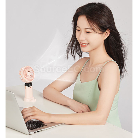 Customization Portable Fan Promotional Products