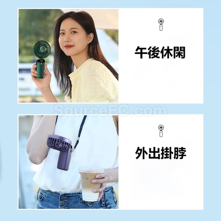 Customization Portable Fan Promotional Products