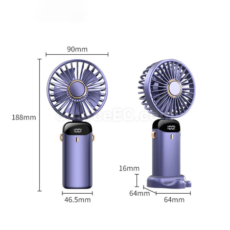 Customization Portable Fan Promotional Products