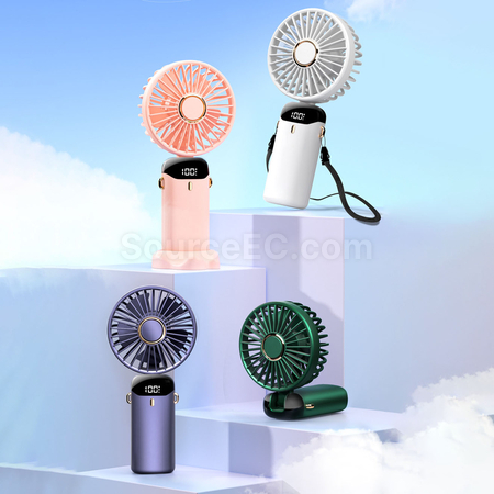 Customization Portable Fan Promotional Products