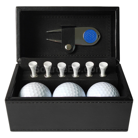 Customization Golf Gift Set Promotional Products