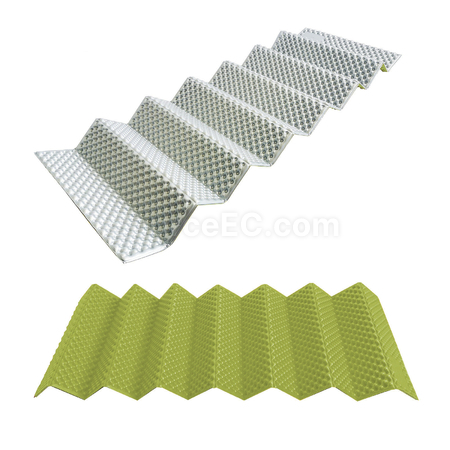 Customization Moisture-Proof Foldable Closed Cell Foam Sleeping Pad Promotional Products