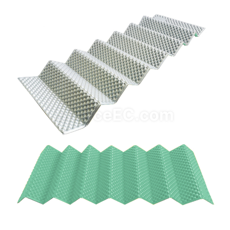Customization Moisture-Proof Foldable Closed Cell Foam Sleeping Pad Promotional Products