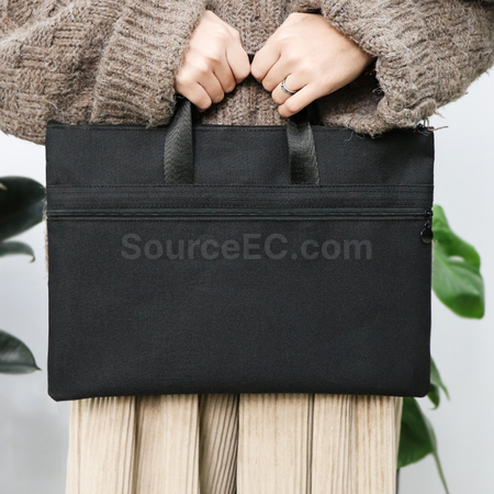 Customization A4 File Bag Promotional Products