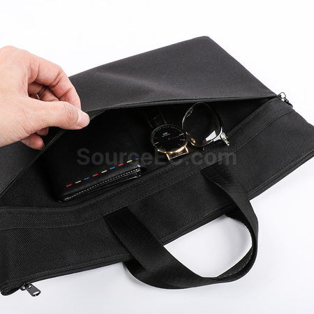Customization A4 File Bag Promotional Products