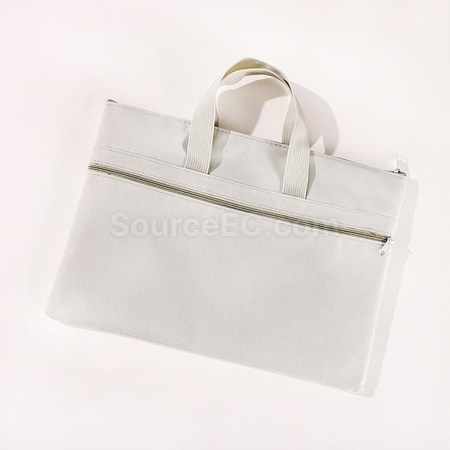 Customization A4 File Bag Promotional Products