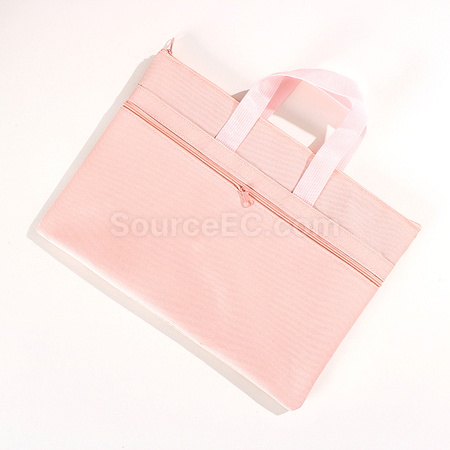 Customization A4 File Bag Promotional Products