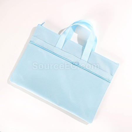 Customization A4 File Bag Promotional Products