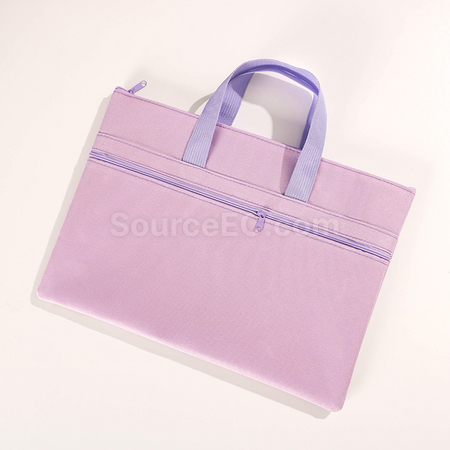 Customization A4 File Bag Promotional Products