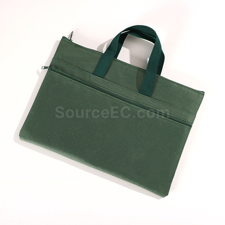 Customization A4 File Bag Promotional Products
