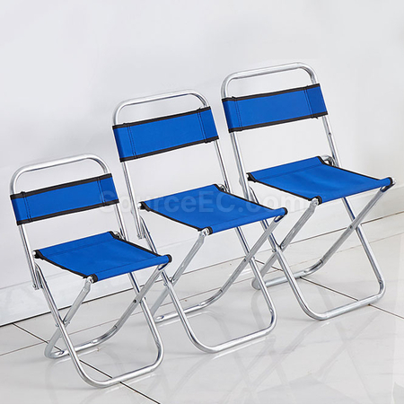 Customization Outdoor UltraLight Folding Backpacking Chair Promotional Products