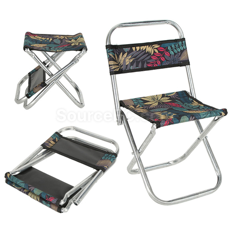 Customization Outdoor UltraLight Folding Backpacking Chair Promotional Products