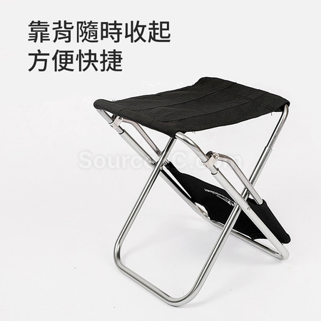 Customization Outdoor UltraLight Folding Backpacking Chair Promotional Products