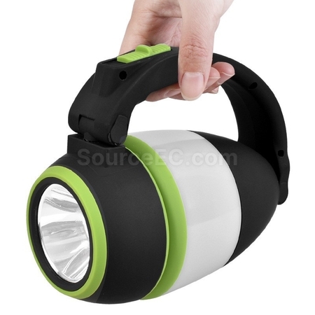 Customization 3-in-1 Camping Light Promotional Products