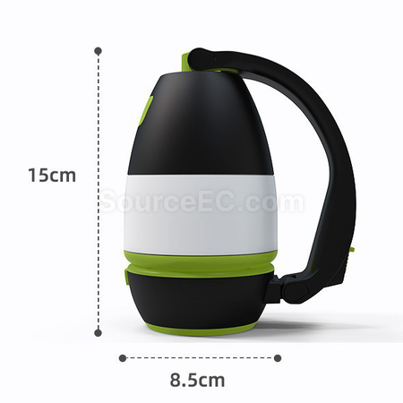 Customization 3-in-1 Camping Light Promotional Products