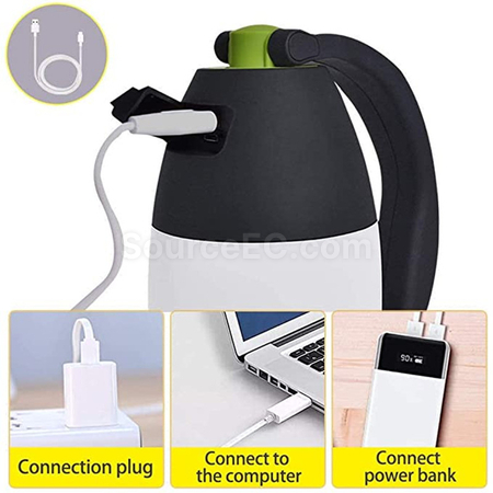 Customization 3-in-1 Camping Light Promotional Products