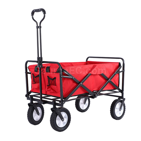Customization Camping Cart Promotional Products