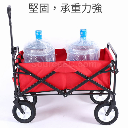 Customization Camping Cart Promotional Products