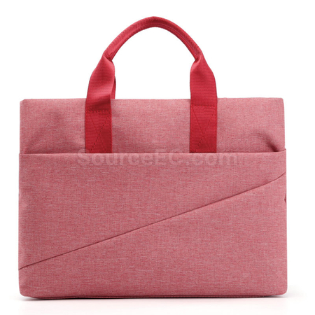 Customization Laptop Hand-carry Bag Promotional Products