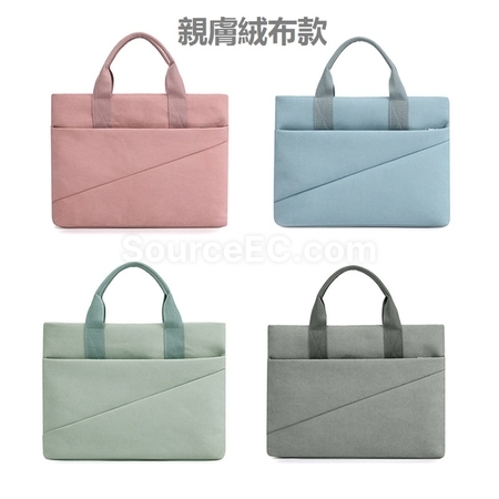 Customization Laptop Hand-carry Bag Promotional Products